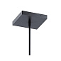 Ciri 19.75" Small LED Pendant Black подвесной светильник 83346MBK Kichler — фото 4