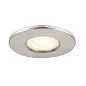 1008069 SLV UNIVERSAL DOWNLIGHT cover IP65 R alu декоративное кольцо — фото 3