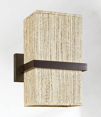 Абажур прямоугольный 14 × 10 см для Teti 1, Teti 2 Davidts