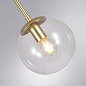 A1915SP-1GO Arte Lamp Volare подвесной светильник E14 1х40W — фото 2