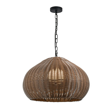 Подвес 4884-1P Wicker Favourite