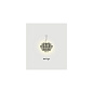 Slamp FABULA Подвесной светильник большой FABSL00PRS01T00000EU — фото 2