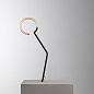 Artemide Vine Light TL fissa настольный светильник с диммером — фото 1