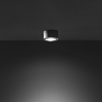 уличный потолочный светильник с узким пучком 20°, подходит для точечной подсветки фасадных деталей