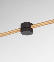 Fixing Cable, шлифованная бронза