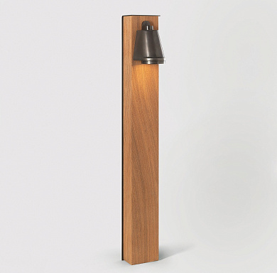 Светильник Wilford Wood 230V Tekna
