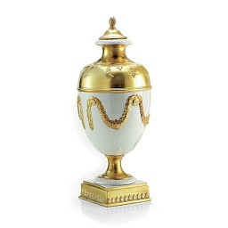 0003176-402 Villari Dome Ваза