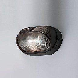 Уличный настенный светильник Siru Iveci EA426-025