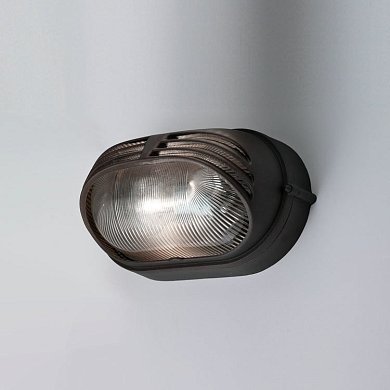 Уличный настенный светильник Siru Iveci EA426-025