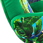 Seletti wears Toiletpaper Тканевое кресло с подлокотниками Seletti PID403085