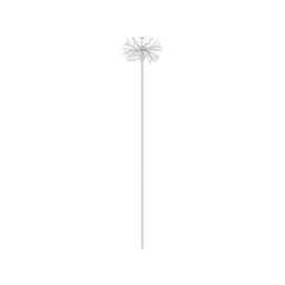 Уличный декоративный светильник Arlight KT-DANDEL-BOLL 0,5 Вт IP65