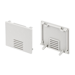 017365 Arlight Заглушка для BOX57-DUAL