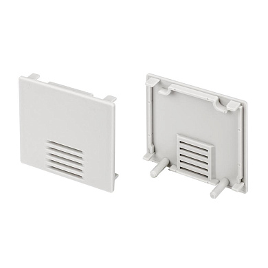017365 Arlight Заглушка для BOX57-DUAL