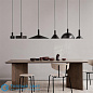 COLLECT подвесной светильник Ferm Living 5108+5138 — фото 2