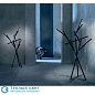 Tuareg торшер Foscarini 255003 78 — фото 2