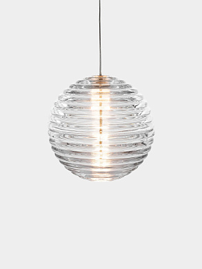 Подвесной светильник Tom Dixon Press Medium Sphere