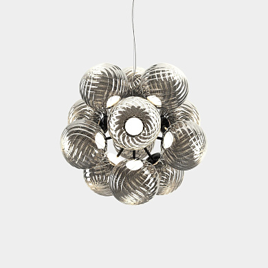 Люстра Tom Dixon Whirl Burst