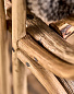 267660001 House Doctor Shelf Приставной столик, Nature — фото 4
