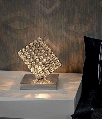 Filipe Vasconcelos Table Lamp 8540 настольная лампа K-Lighting by Candibambu 8540