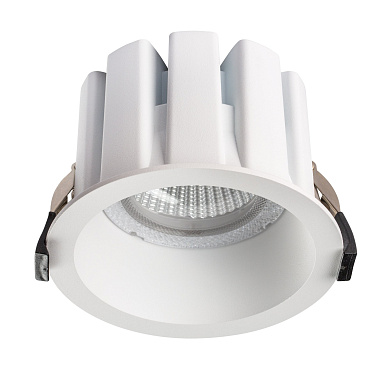 Встраиваемый светильник Ciclone 385136 Lightstar
