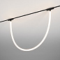 Трековый светильник AQForm TUBE flex LED flattrack — фото 1