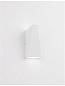 9202261 MILEY Novaluce настенный светильник LED 6Вт 230Volt 397Lm 3000K IP54 Light Up & Down — фото 4