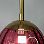ASKA01 Imperiumloft Aska подвесной светильник 40W — фото 2