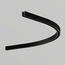 TRA184-R600-11B-1 Maytoni Levity Радиусный коннектор