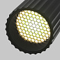 C110CL-01-GU10-B Maytoni Calipso Встраиваемый светильник 10W Черный — фото 11