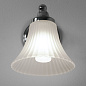 1105001 Nena Astro lighting настенный светильник полированный хром — фото 1