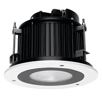 arrayLED 30 W 4088 Lm - Super warm 2700 K - 15°