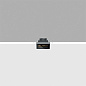 Уличный светильник Laser-Blade-InOut recessed iGuzzini — фото 12