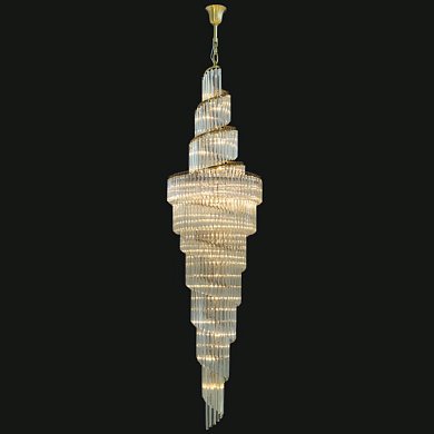 Люстра Venere JAGO, Ø80 см NCS 133