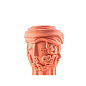 SE11506 Seletti Objects Терракотовая ваза Magna Graecia - Мужчина — фото 2