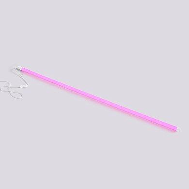 Светодиодная лампа HAY Neon Tube, розовый