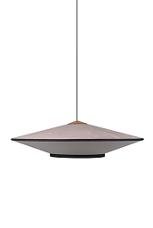 CYMBAL-POUDRA-PENDANT Forestier Cymbal Подвесной светильник