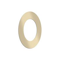 ODRON COVER GC ЗОЛОТО ЦВЕТНОЕ - 26210 0020 GC Delta light