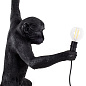 SE14921 Seletti MONKEY LAMP Висячая левая рука — на открытом воздухе — фото 5