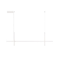 NL_DECORATIVE_LOOMA_SUSPENSION Nova Luce LOOMA Подвесной светильник