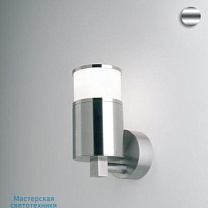 Sumo D -E27 LED 230V-Inox