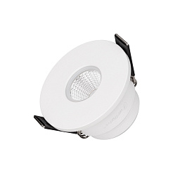 MS-GLORY-BUILT-R54-5W Arlight GLORY Встраиваемый светильник