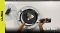 9007 Mantra SLIM FAN светильник с вентилятором 50W 5500lm 2700-5000K — фото 6