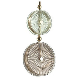 5412/13LD Odeon Light Caramella подвесной светильник