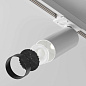 Focus LED Maytoni трековый светильник TR021-1-12W4K-W-D-W белый