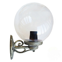 Светильник уличный настенный FUMAGALLI BISSO/G300 G30.131.000.BXE27