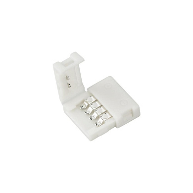 соединительный коннектор для RGB светодиодных лент