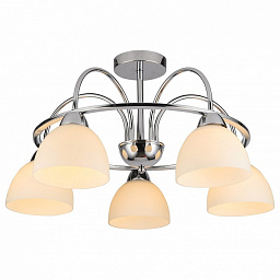 A6057PL-5CC Люстра на штанге 6057 Arte Lamp