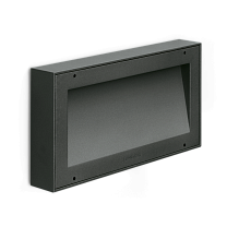 Koi 220 LED 4K 10W Antrac.