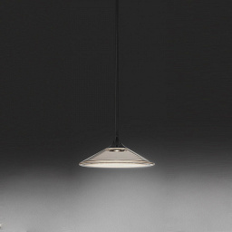 Orsa 21 SP LED Artemide Orsa подвесной светильник с компактным коническим плафоном и LED-источником света