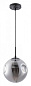 Подвесной светильник Arte Lamp Tureis A9920SP-1BK
